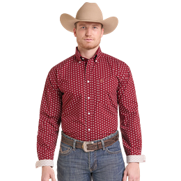 Panhandle Men&