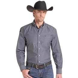 Panhandle Men&