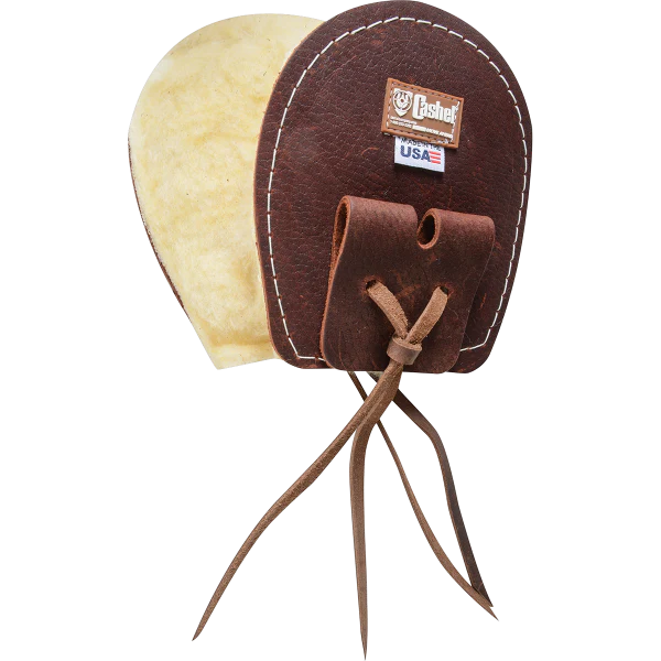 Cashel Ringmaster Fleece Cinch Protector 2