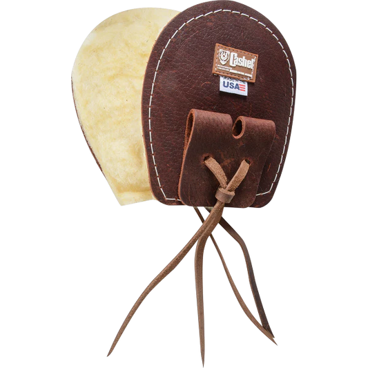 Cashel Ringmaster Fleece Cinch Protector 2