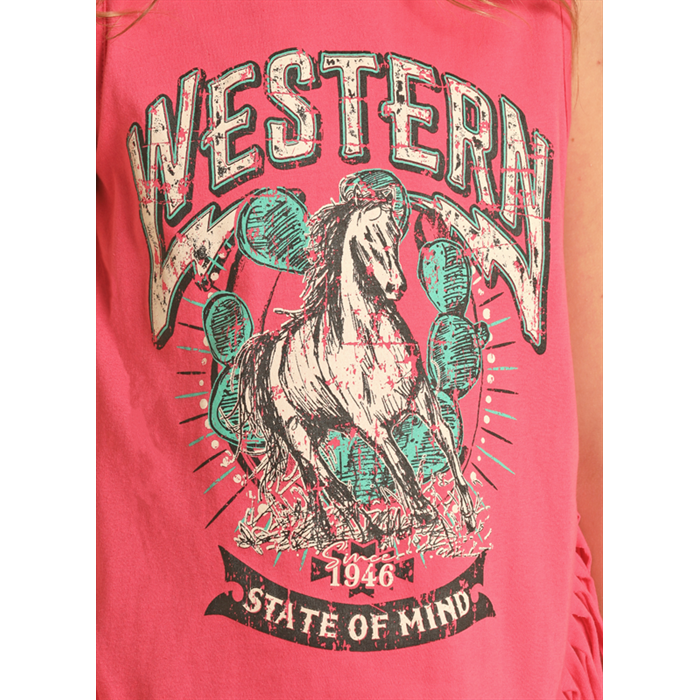 Rock &amp; Roll Girl&