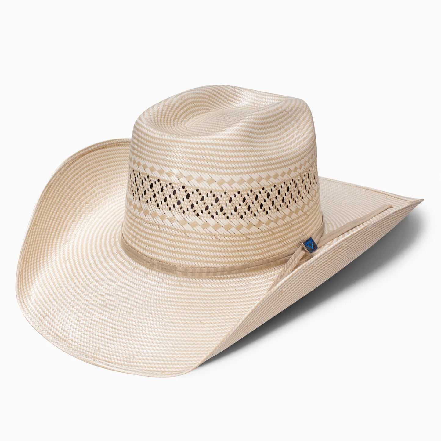 Resistol 20X Cojo Special Cowboy Hat - Natural/Tan