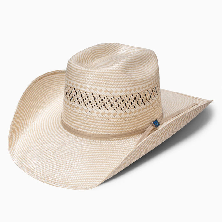 Resistol 20X Cojo Special Cowboy Hat - Natural/Tan