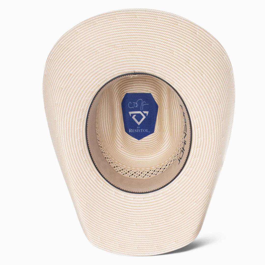 Resistol 20X Cojo Special Cowboy Hat - Natural/Tan