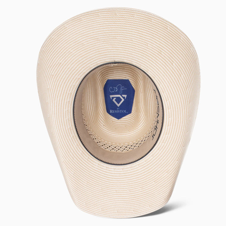 Resistol 20X Cojo Special Cowboy Hat - Natural/Tan