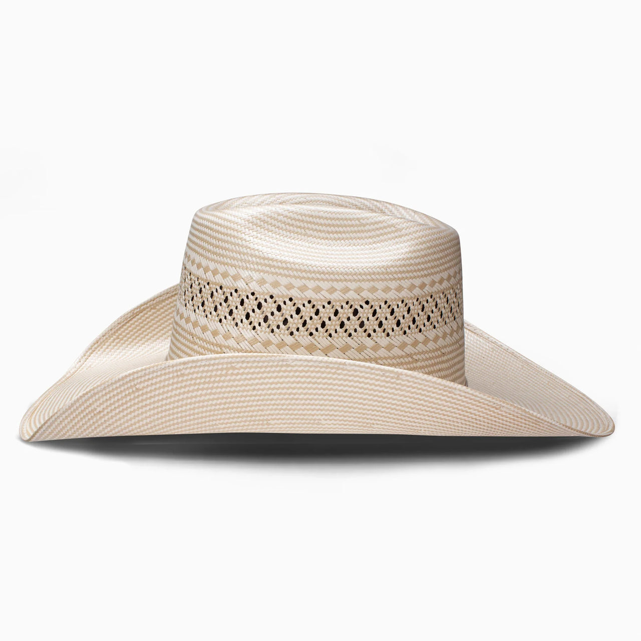 Resistol 20X Cojo Special Cowboy Hat - Natural/Tan
