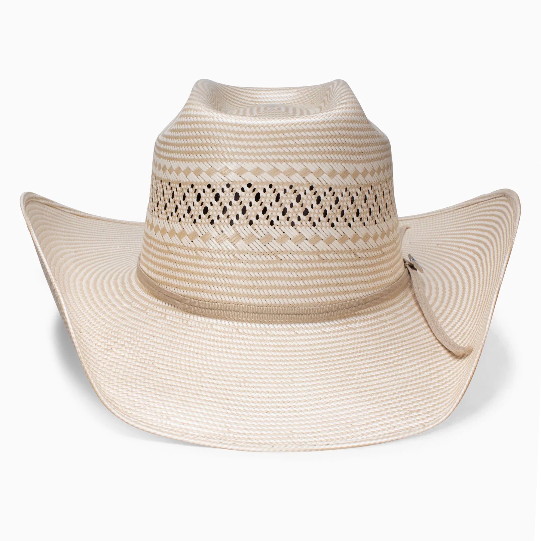 Resistol 20X Cojo Special Cowboy Hat Natural Tan
