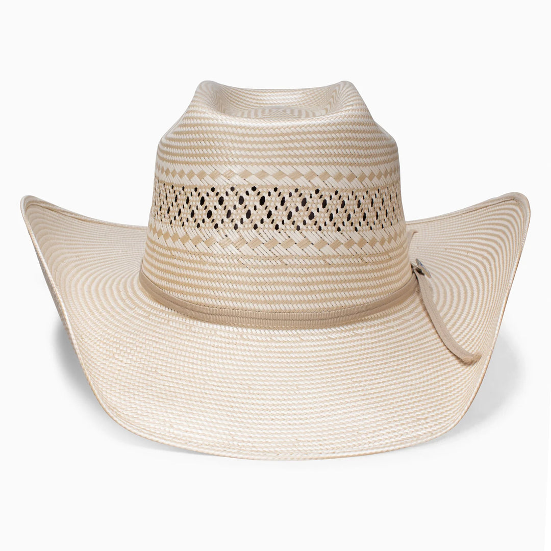 Resistol 20X Cojo Special Cowboy Hat - Natural/Tan
