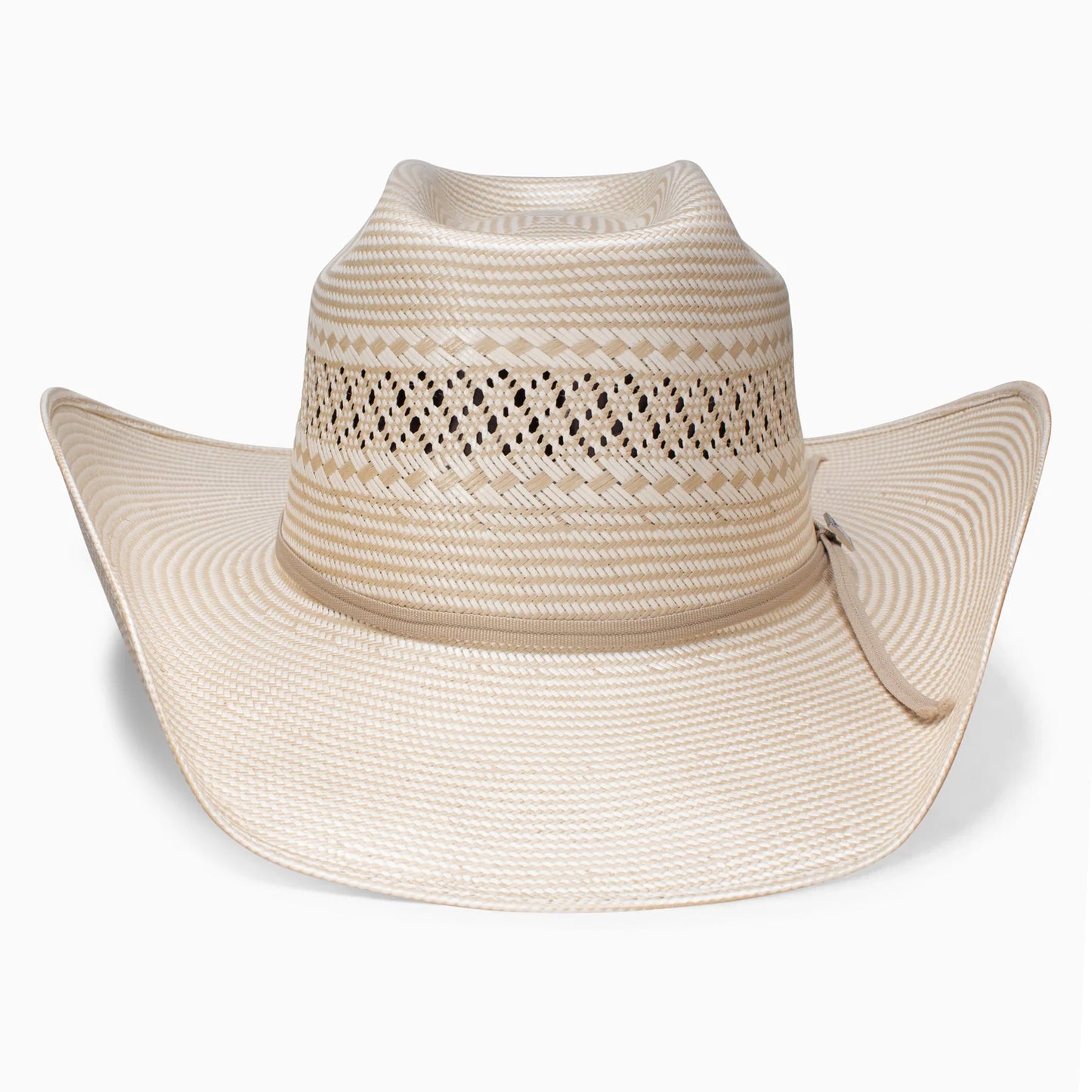 Resistol 20X Cojo Special Cowboy Hat - Natural/Tan