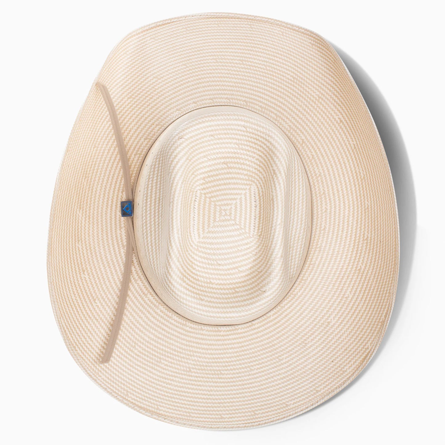 Resistol 20X Cojo Special Cowboy Hat - Natural/Tan
