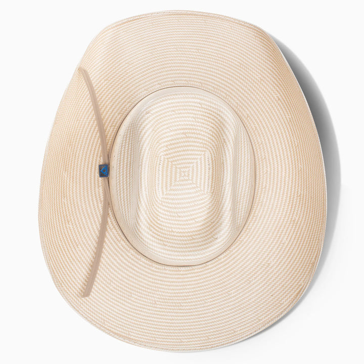 Resistol 20X Cojo Special Cowboy Hat - Natural/Tan