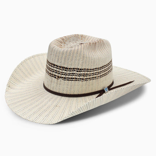 Resistol Cody Johnson Edgewood Cowboy Hat- Natural
