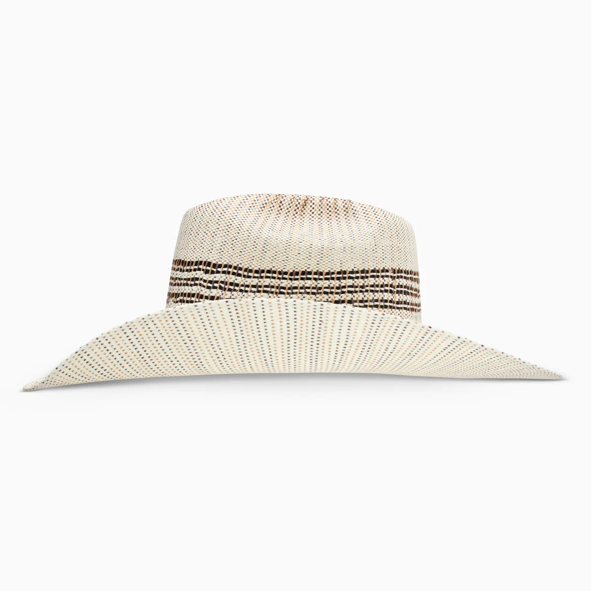 Resistol Cody Johnson Edgewood Cowboy Hat- Natural