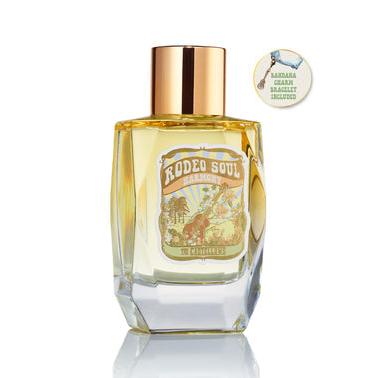 Tru Fragrance Rodeo Soul Harmony Perfume-100ml