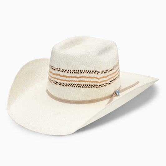 Resistol Cody Johnson Rigby Cowboy Hat- Natural