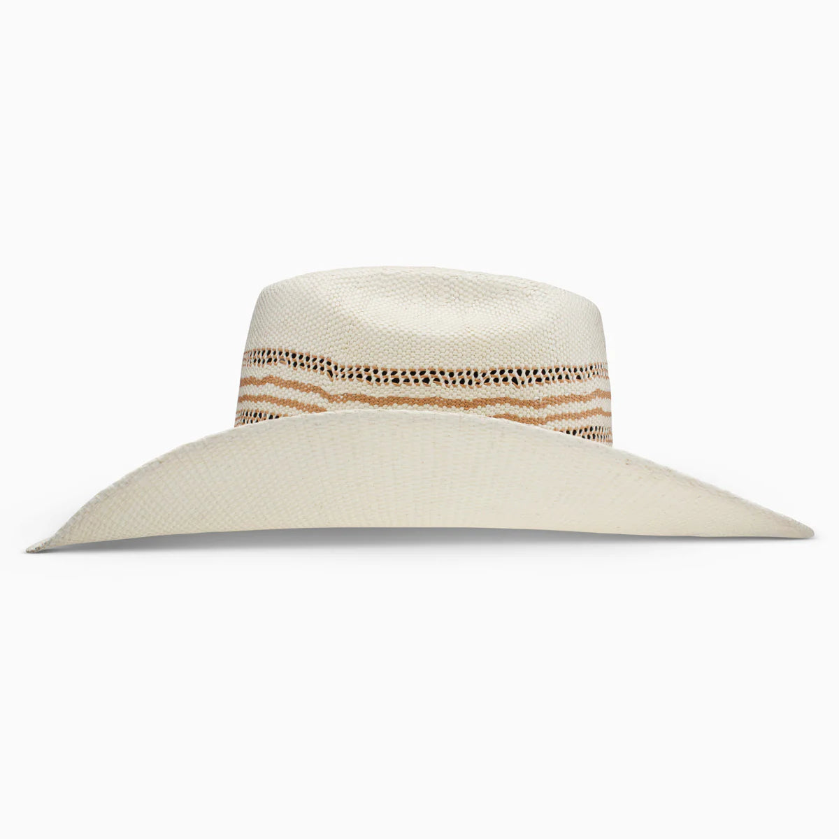 Resistol Cody Johnson Rigby Cowboy Hat- Natural