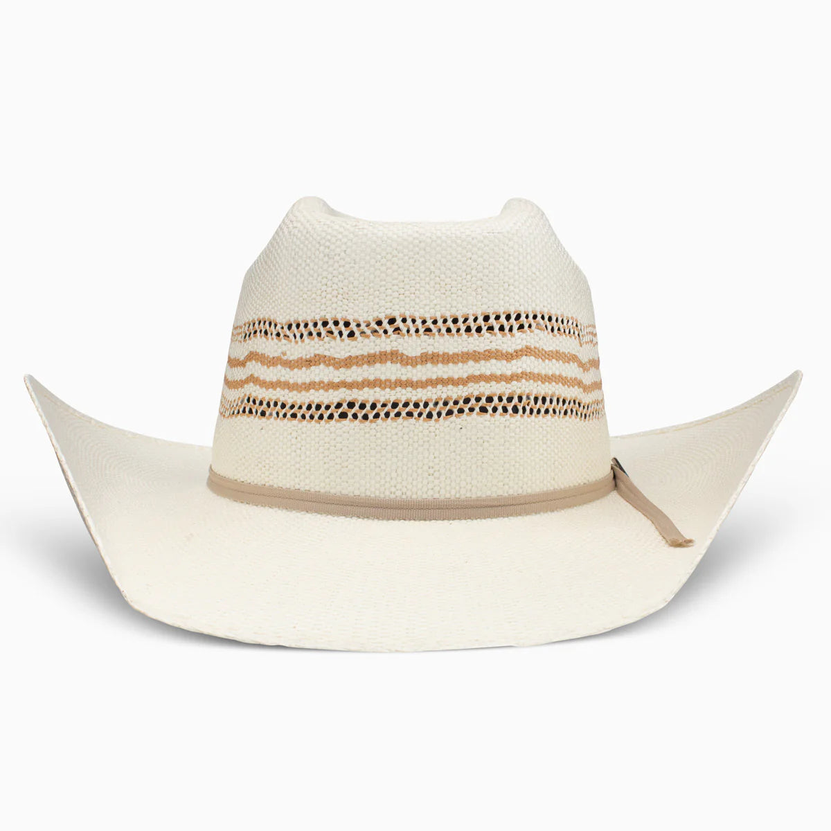 Resistol Cody Johnson Rigby Cowboy Hat- Natural