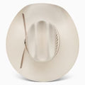 Resistol 20X Wildfire BA Profile Cowboy Hat- Nat/Tan