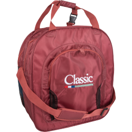 Classic Super Deluxe Rope Bag - Irvine Tack &amp; Western Wear