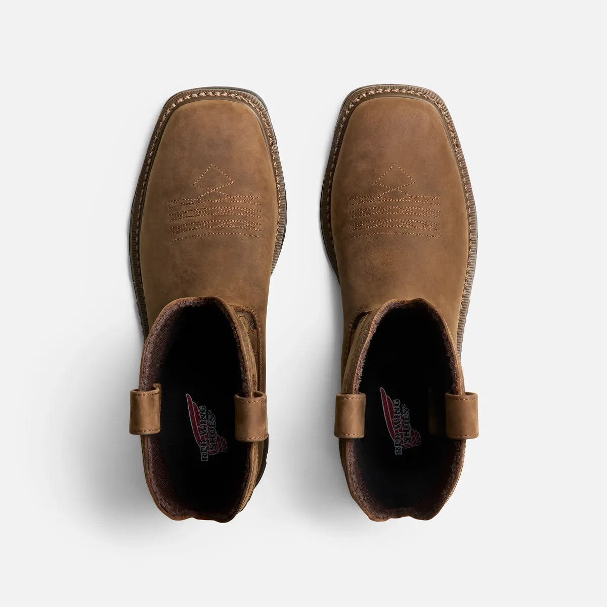 Red Wing Rio Flex Soft Toe - Waterproof