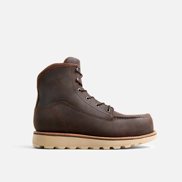 Red Wing Men&