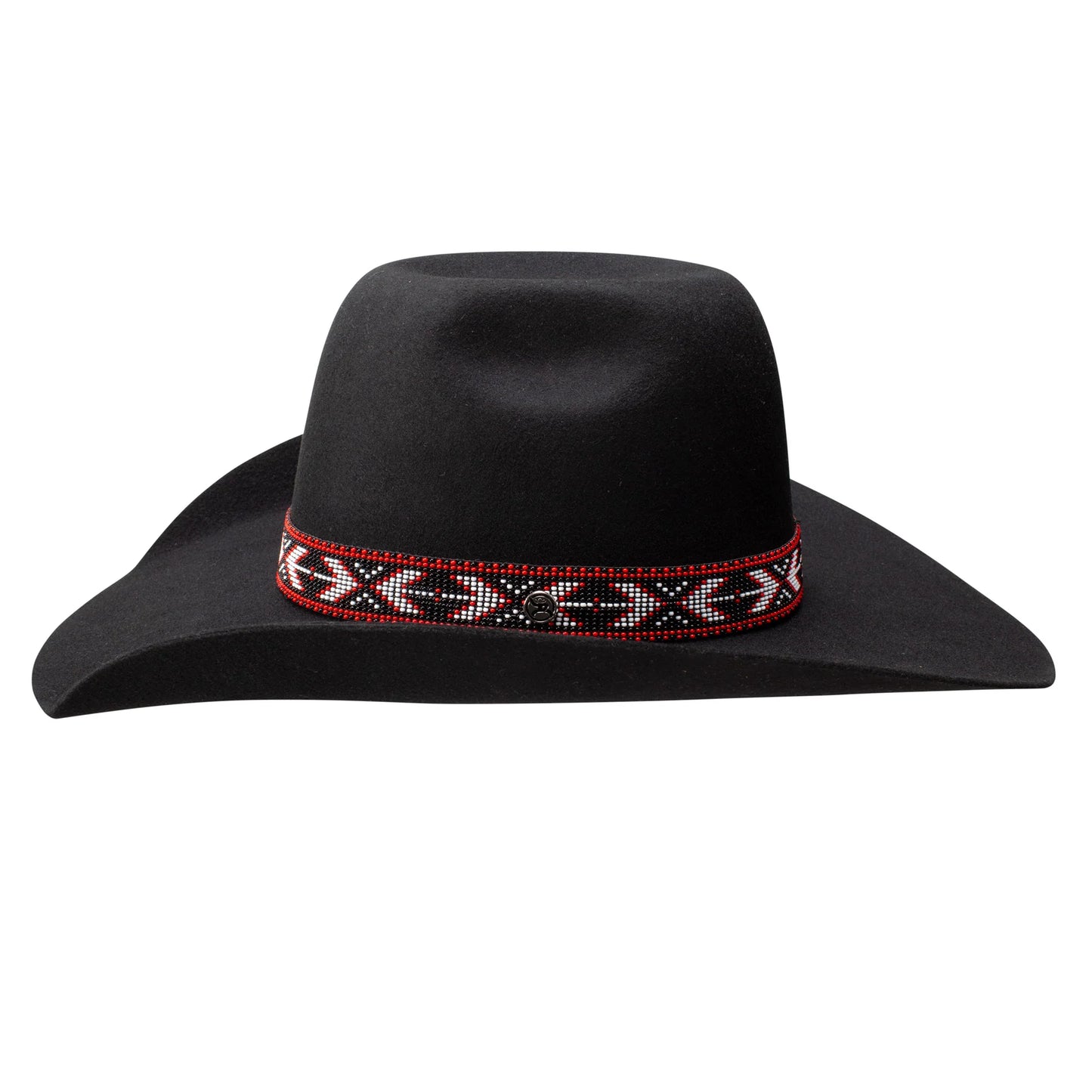 Resistol Hooey 4X Presidio Cowboy Hat
