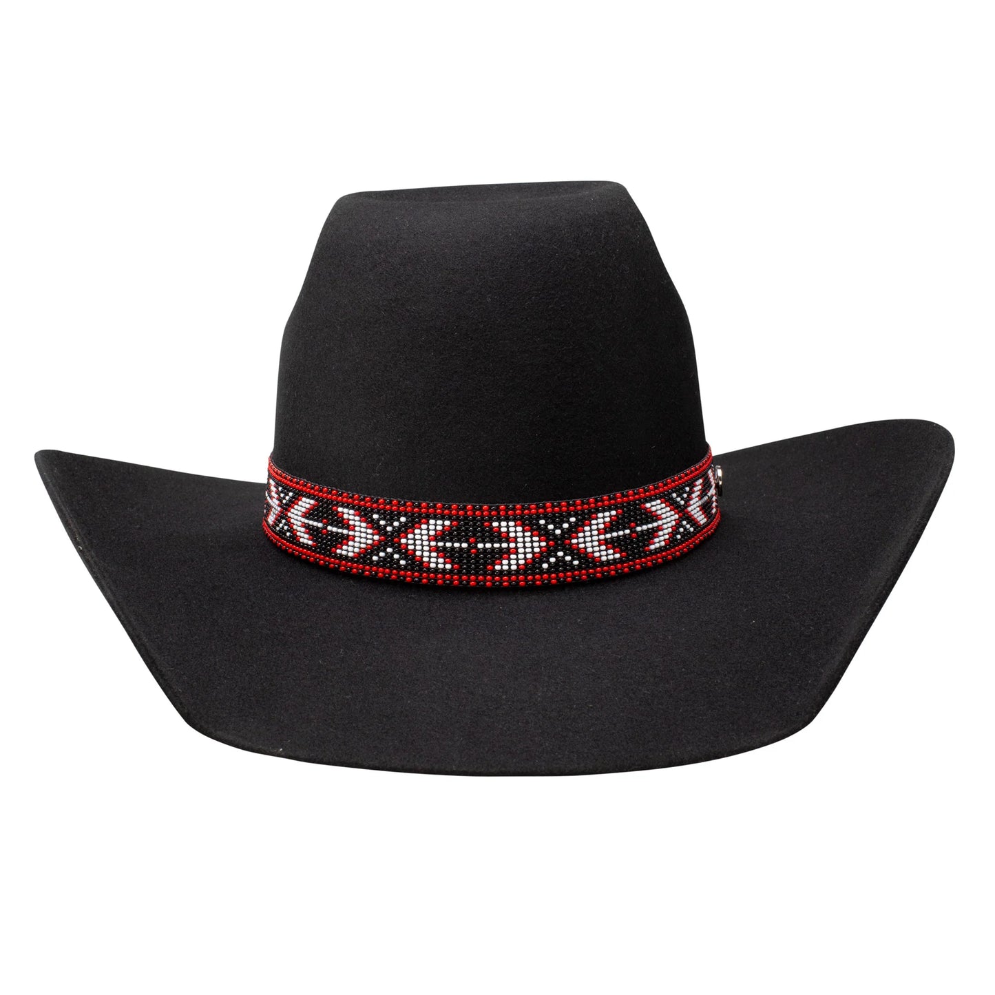 Resistol Hooey 4X Presidio Cowboy Hat