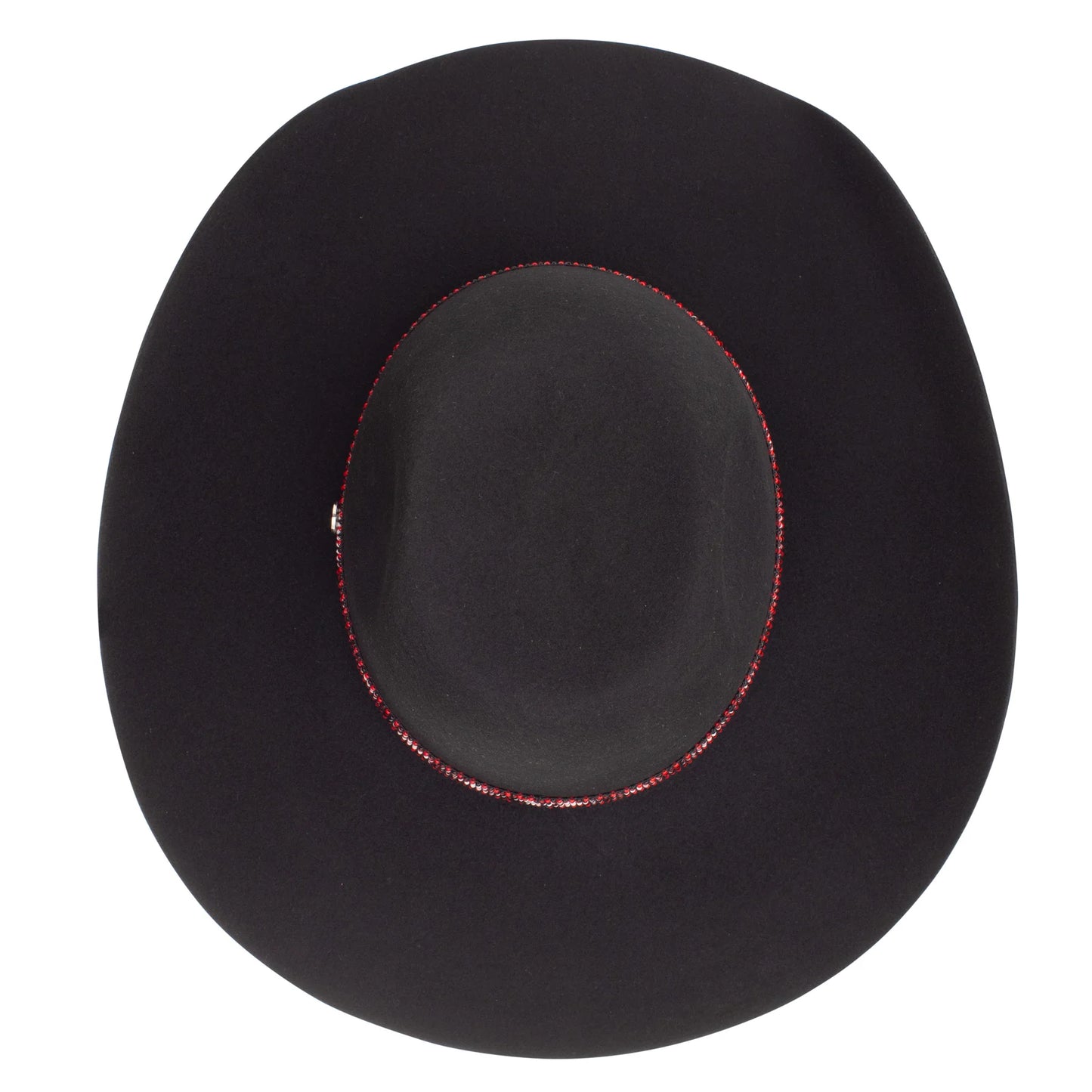 Resistol Hooey 4X Presidio Cowboy Hat