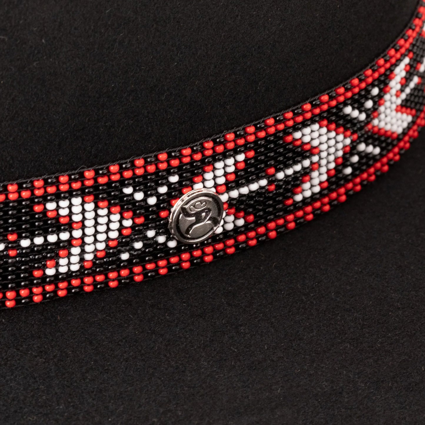 Resistol Hooey 4X Presidio Cowboy Hat