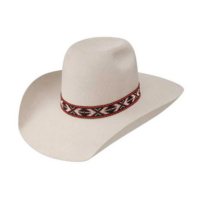Resistol Hooey 4X Presidio Cowboy Hat