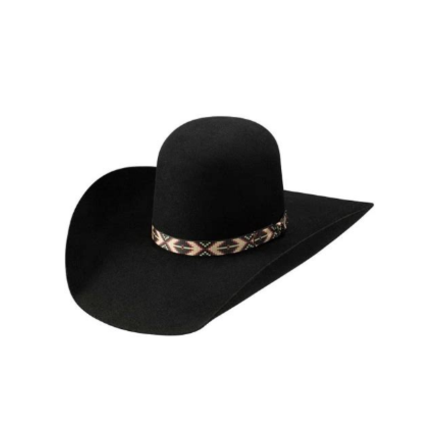 Resistol Roughneck Western Hat