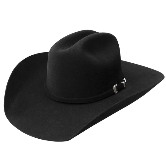 Resistol 3X Tucker Western Hat