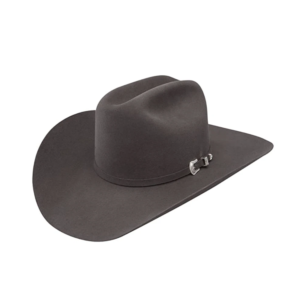 Resistol 3X Tucker Western Hat