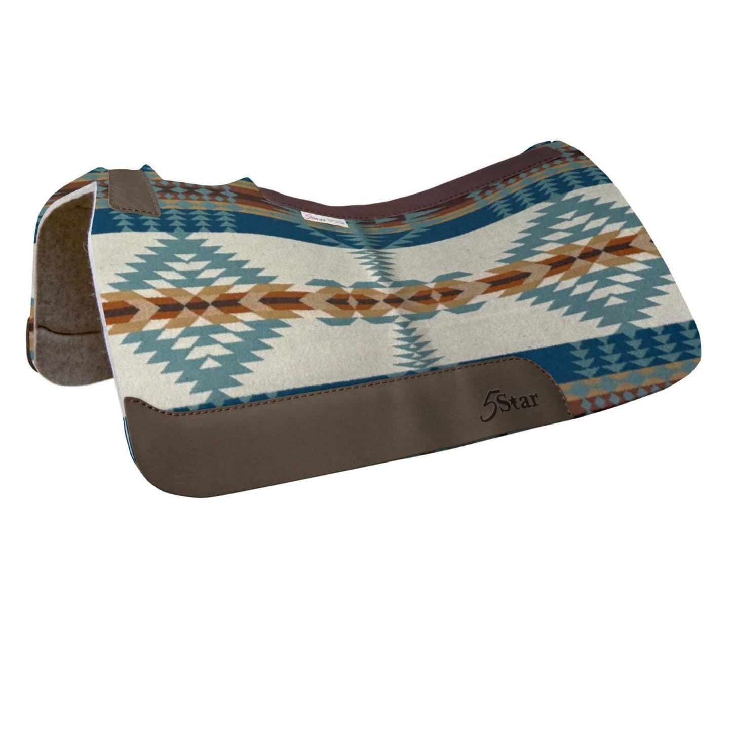 5 Star Barrel  - Signature Patterns - Irvine Tack & Western Wear