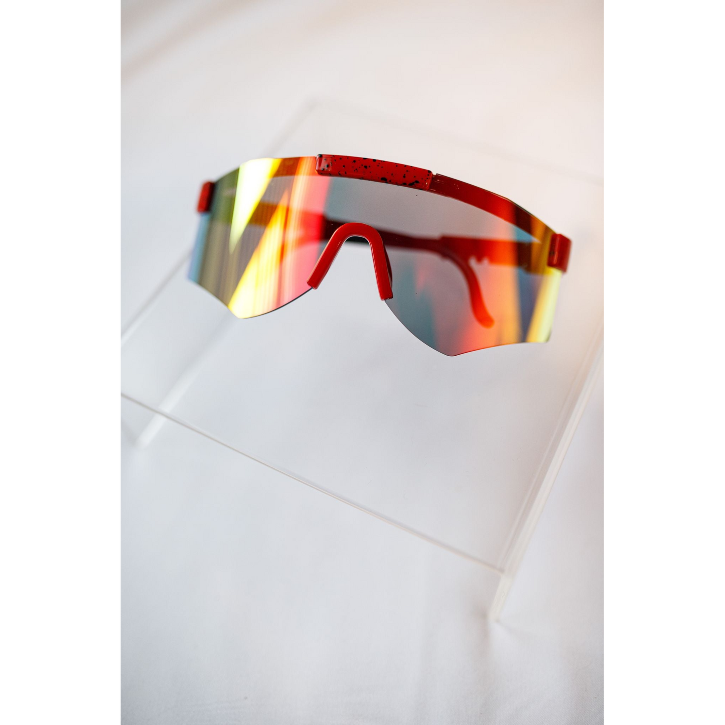 The Front Porch Label Sunglasses/Glasses