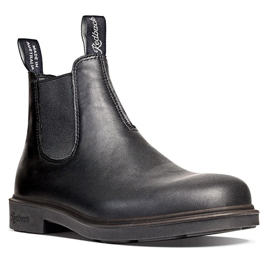 Redback Boot Whistler-Black