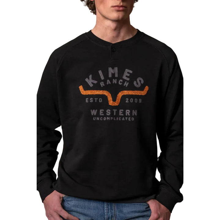 Kimes Men&