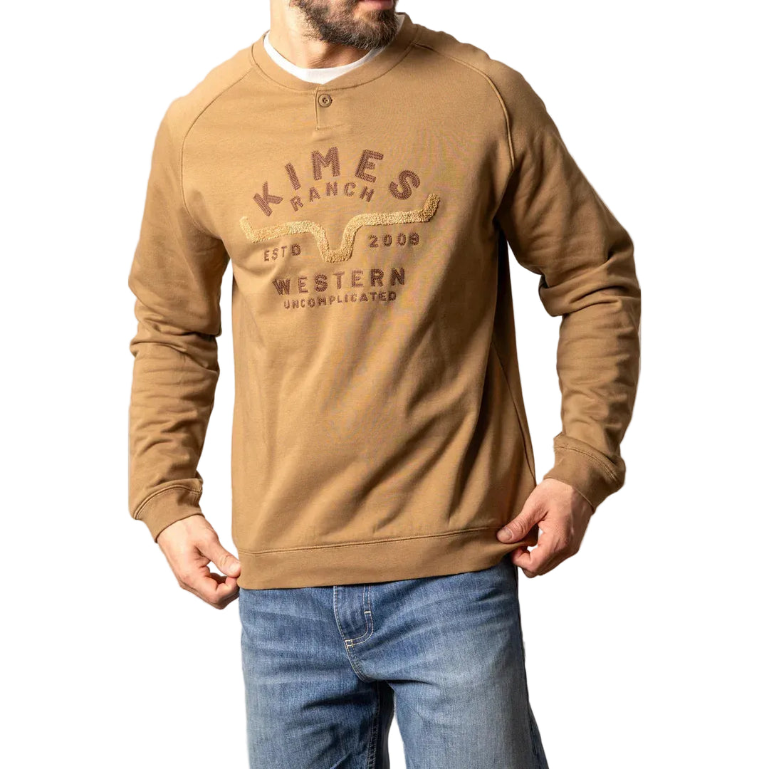 Kimes Men&
