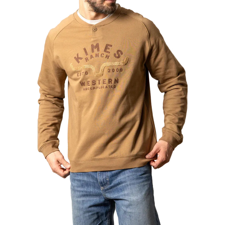 Kimes Men&
