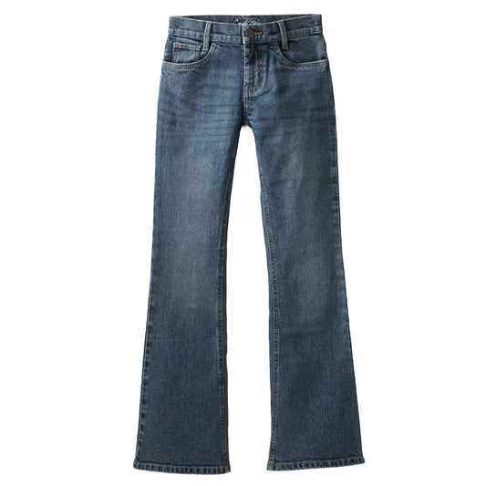 Cinch Girl's Lucy Jeans - Medium Stone