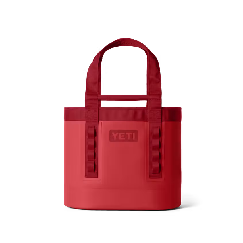 Yeti Camino Carryall 35 Bag - Rescue Red