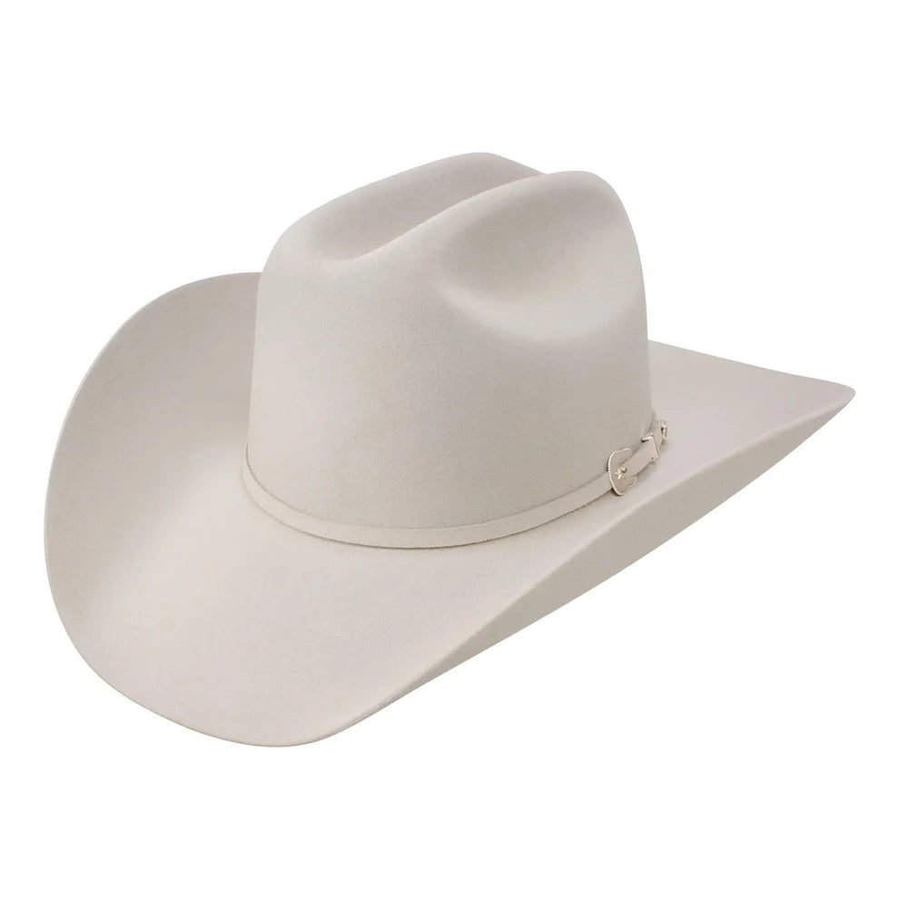 Resistol 6X City Limits Felt Western Hat-Multiple Colors