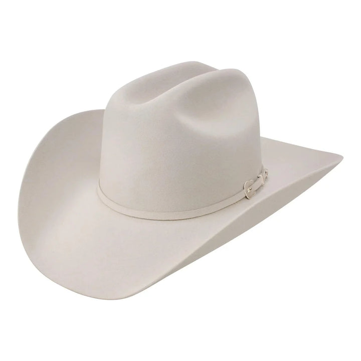 Resistol 6X City Limits Felt Western Hat-Multiple Colors