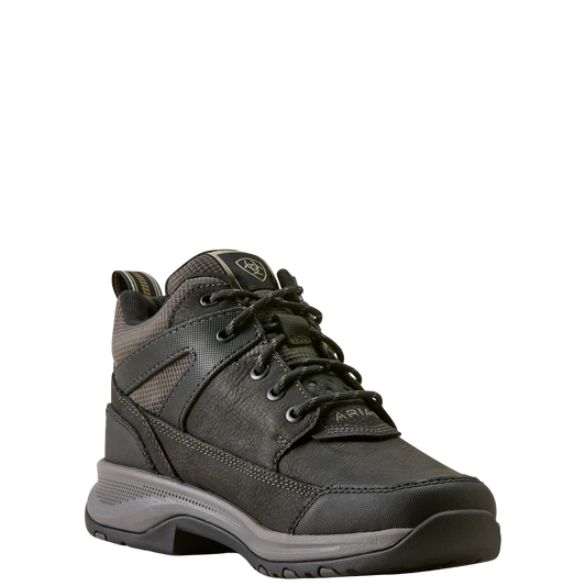 Ariat Men's Terrain Boots - Dark Chocolate