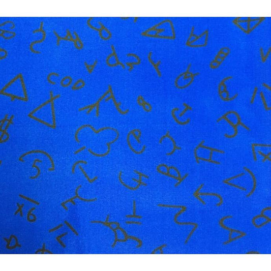 Wyoming Traders Brand Silk Scarf - Multiple Colours