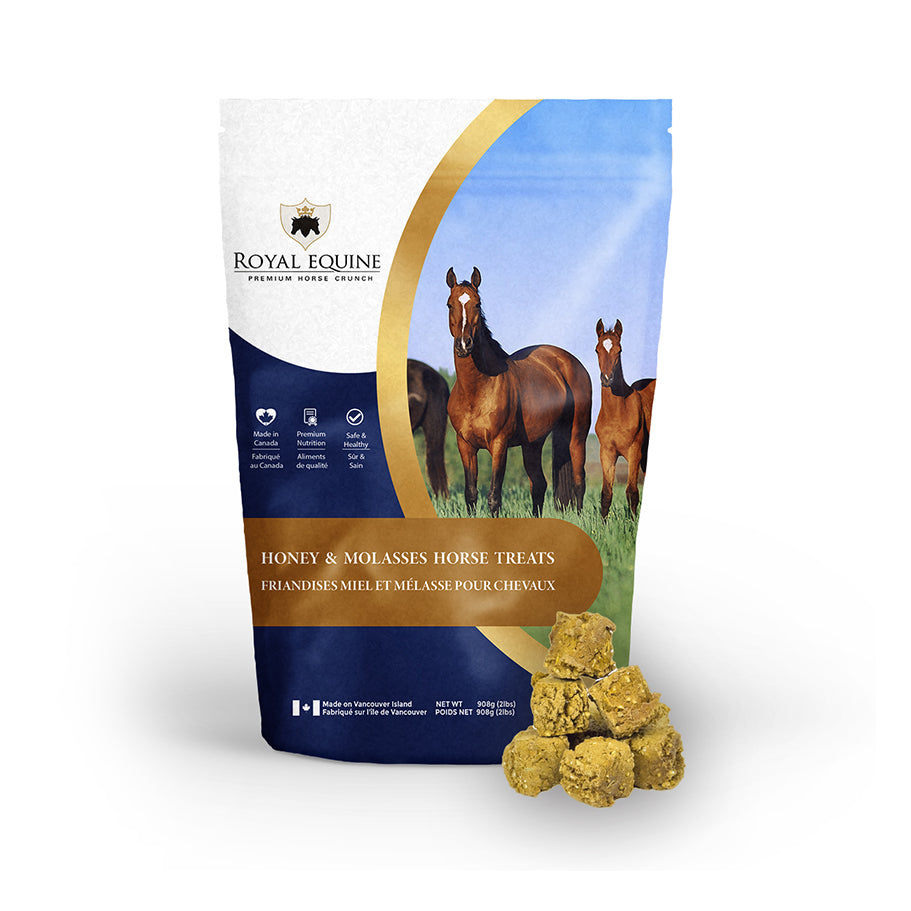 Royal Equine Equine Treats - 908g