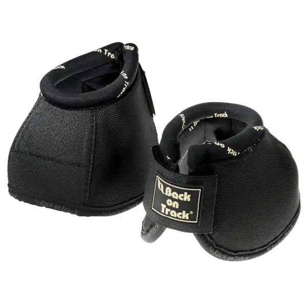 Back on Track Royal Anti-Rotation Protection Bell Boots - Irvine Tack & Western Wear