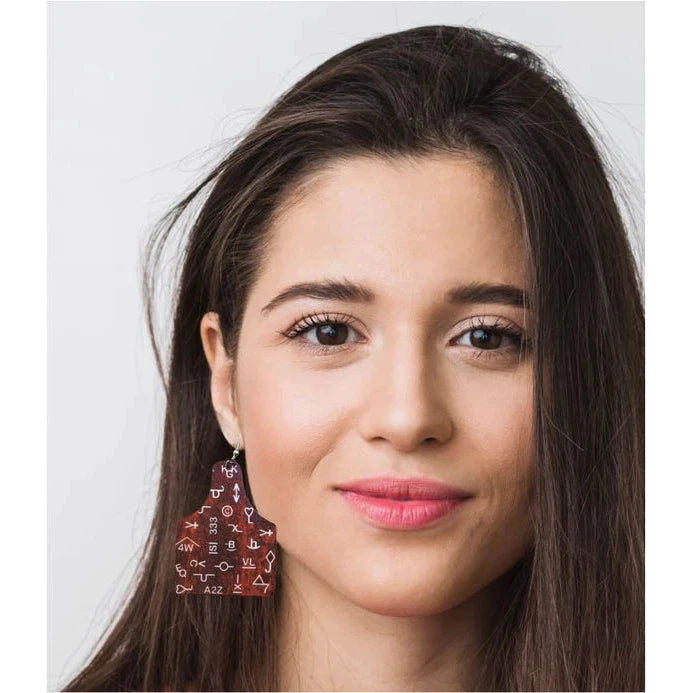 Dusti Rhoads Earrings - Assorted Colours