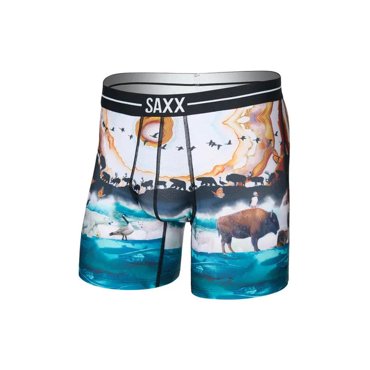 Saxx Men&