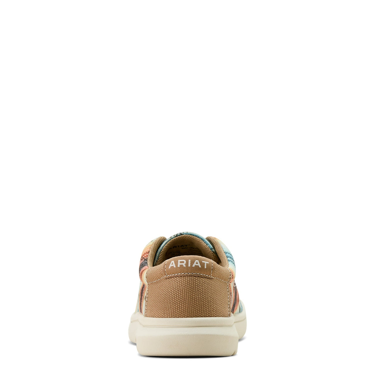 Ariat Youth Hilo Shoe - Sunset Southwestern